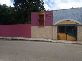 在Valladolid, Yucatan出售的2 卧室 别墅, Valladolid