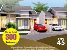 2 Kamar Vila for sale in Sedayu, Bantul, Sedayu