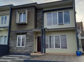 Maison 3 chambre à vendre à Junrejo, East Jawa, Junrejo