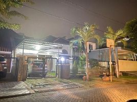 Villa 3 chambre à vendre à Sukolilo, East Jawa, Sukolilo
