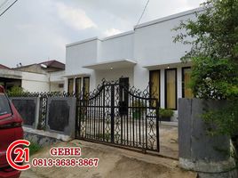 4 Kamar Vila for sale in Pamulang, Tangerang, Pamulang