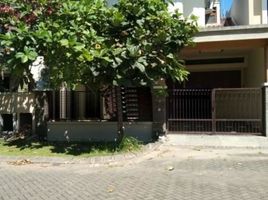 3 Habitación Casa en venta en Tambaksari, East Jawa, Tambaksari