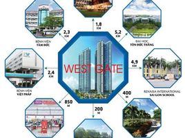 2 Bedroom Condo for sale in Tan Tuc, Ho Chi Minh City, Tan Tuc