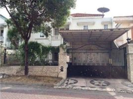 3 Habitación Villa en venta en Lakarsantri, East Jawa, Lakarsantri