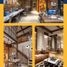 1 Schlafzimmer Appartement zu verkaufen in Serpong, Banten, Serpong