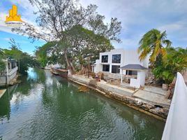 3 Habitación Casa en venta en Medellin, Veracruz, Medellin