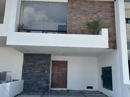 3 Schlafzimmer Wohnung zu verkaufen in Morelia, Michoacan, Morelia