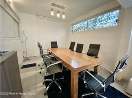 217 m² Office for rent in Alvaro Obregon, Ciudad de México, Alvaro Obregon