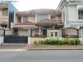 7 Bedroom House for sale in Lakarsantri, Surabaya, Lakarsantri