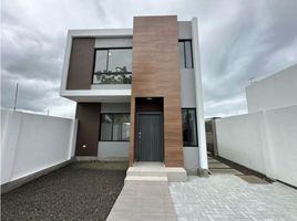 3 Habitación Villa en venta en Manabi, Manta, Manta, Manabi