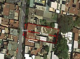  Terreno (Parcela) en venta en Miguel Hidalgo, Ciudad de México, Miguel Hidalgo