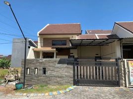 3 Kamar Rumah for sale in Buduran, Sidoarjo, Buduran