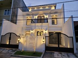 4 Habitación Villa en venta en Mulyorejo, East Jawa, Mulyorejo