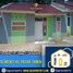 2 Kamar Rumah for sale in Kedaton, Bandar Lampung, Kedaton