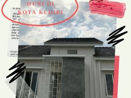 2 Kamar Vila for sale in Kandangan, Kediri, Kandangan