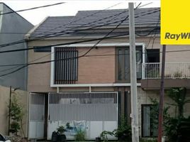 3 Habitación Villa en venta en Gunung Anyar, East Jawa, Gunung Anyar