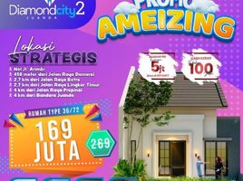 2 Bedroom House for sale in Buduran, Sidoarjo, Buduran