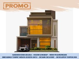 2 Bedroom Villa for sale in Dukuhpakis, Surabaya, Dukuhpakis