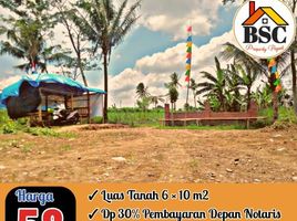  Land for sale in Kepanjen, Malang Regency, Kepanjen