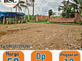  Land for sale in Kepanjen, Malang Regency, Kepanjen