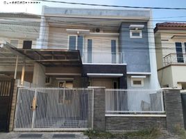 4 Habitación Casa en venta en Tambaksari, East Jawa, Tambaksari