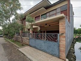 4 Kamar Rumah for sale in Wonocolo, Surabaya, Wonocolo