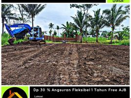  Land for sale in Kepanjen, Malang Regency, Kepanjen