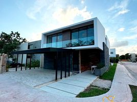 4 Habitación Casa en venta en Cancún, Quintana Roo, Cancún