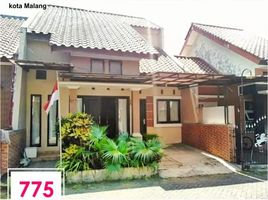 3 Bedroom House for sale in Blimbing, Malang Regency, Blimbing