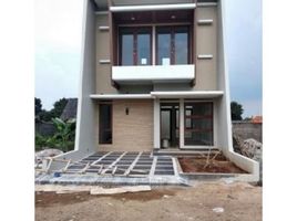 3 Kamar Vila for sale in Serpong, Tangerang, Serpong