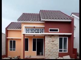 2 Bedroom House for sale in Pancoranmas, Bogor, Pancoranmas