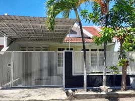Villa 4 chambre à vendre à Wiyung, East Jawa, Wiyung