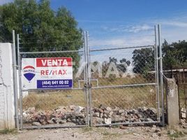  Terreno (Parcela) en venta en Salamanca, Guanajuato, Salamanca