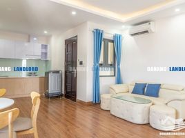 1 Phòng ngủ Căn hộ for rent in My Khe Beach, Mỹ An, Mỹ An