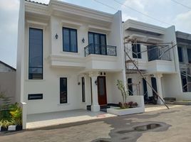 4 Habitación Casa en venta en Cibitung, West Jawa, Cibitung