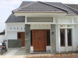 2 Kamar Vila for sale in Banguntapan, Bantul, Banguntapan