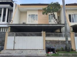 4 Habitación Casa en venta en Tambaksari, East Jawa, Tambaksari