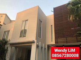 4 Bedroom House for sale in Universitas Katolik Indonesia Atma Jaya, Tanah Abang, Kebayoran Lama