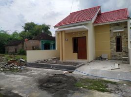 2 Bedroom Villa for sale in Ngapen, Klaten, Ngapen