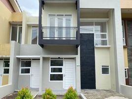 4 Bedroom House for sale in Margacinta, Bandung, Margacinta