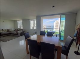 3 Habitación Apartamento en venta en Magdalena, Santa Marta, Magdalena