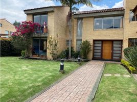 4 Bedroom House for sale in Chia, Cundinamarca, Chia