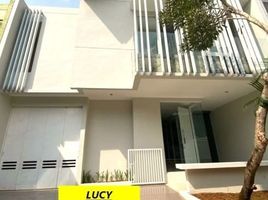 4 Habitación Casa en venta en Pondok Aren, Banten, Pondok Aren, Tangerang, Banten