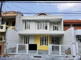 5 Habitación Casa en venta en Sukolilo, East Jawa, Sukolilo