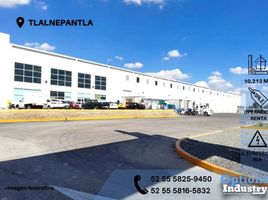  Grundstück zu vermieten in Cuautitlan Izcalli, Mexico, Cuautitlan Izcalli