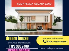 4 Bedroom House for sale in Pekan Baru, Riau, Tampan, Pekan Baru