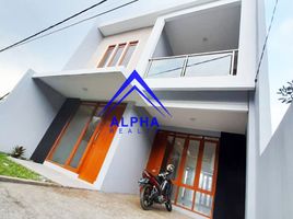 5 Bedroom House for sale in Sumurbandung, Bandung, Sumurbandung