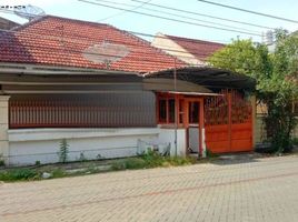 Villa 4 chambre à vendre à Mulyorejo, East Jawa, Mulyorejo