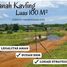  Land for sale in Tanjung Pinang Bara, Kepulauan Riau, Tanjung Pinang Bara