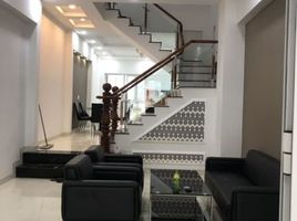 4 Schlafzimmer Haus zu verkaufen in Tan Binh, Ho Chi Minh City, Ward 13